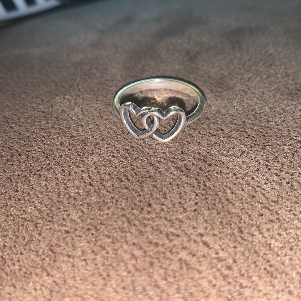 James Avery Ring